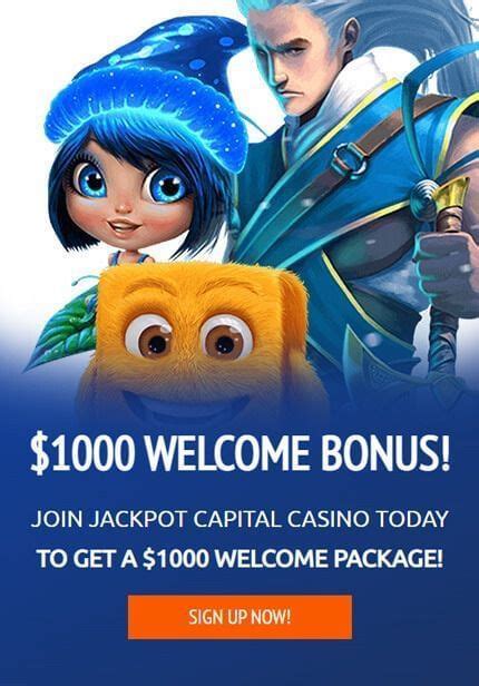 jackpot capital bonus codes 2020|Jackpot Capital Casino Bonus Codes & Promotions .